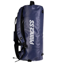 PRINCESS Premium Duffel Bag (Navy/Black)