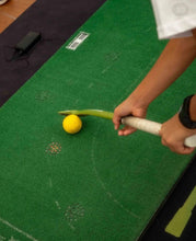 Green Stick IQ Training Board