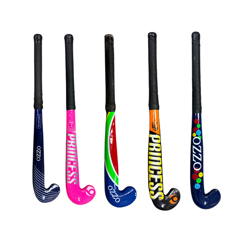 Mini sticks