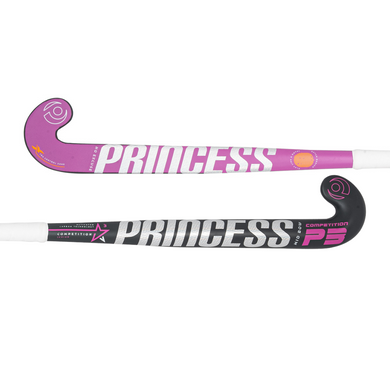 Princess Competition 3 STAR - Gray/Lavender