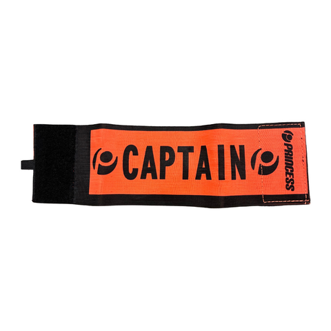 Princess Captain Arm Band