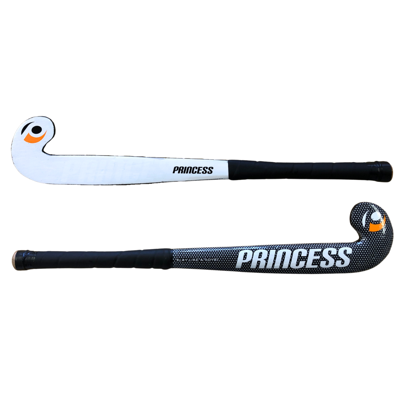 hokkie stokke 18" Mini Hockey Sticks – Princess Hockey SA