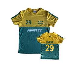 SA Replica Shirt