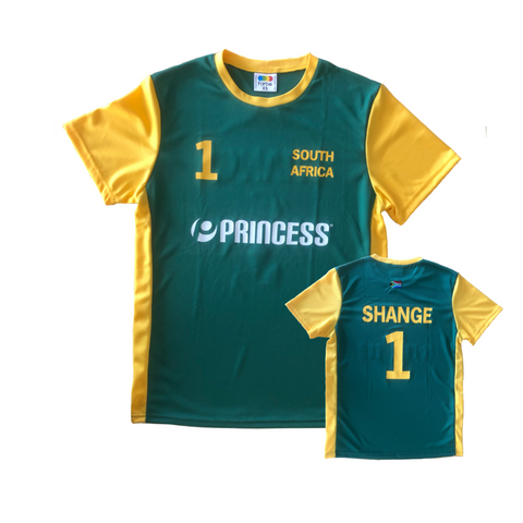 SA Replica Shirt *