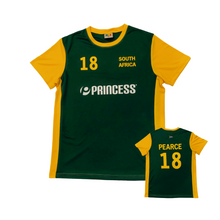 SA Replica Shirt