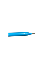 Hockey stick pen