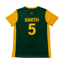 SA Replica Shirt