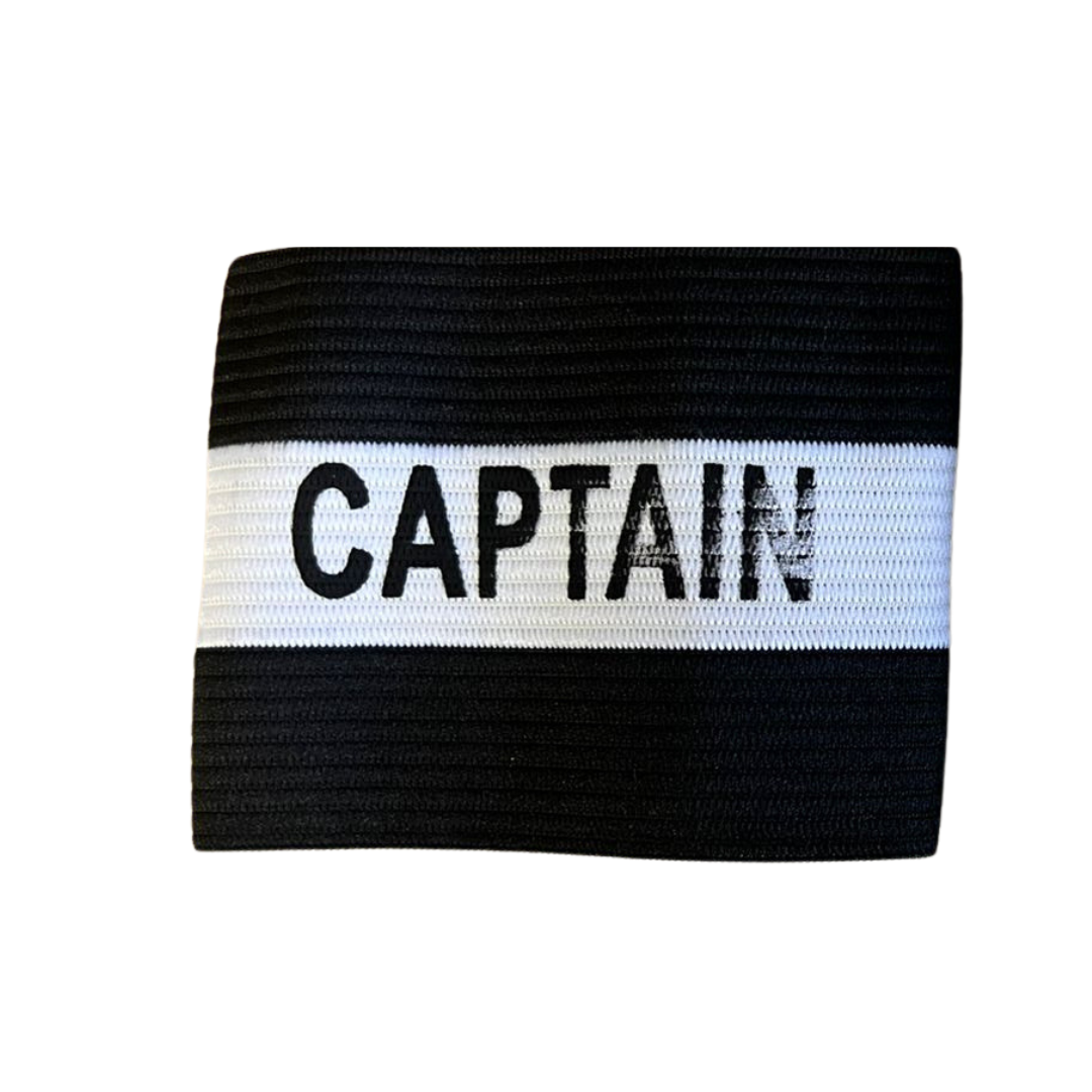Ozzo Captains Armbands – Princess Hockey SA