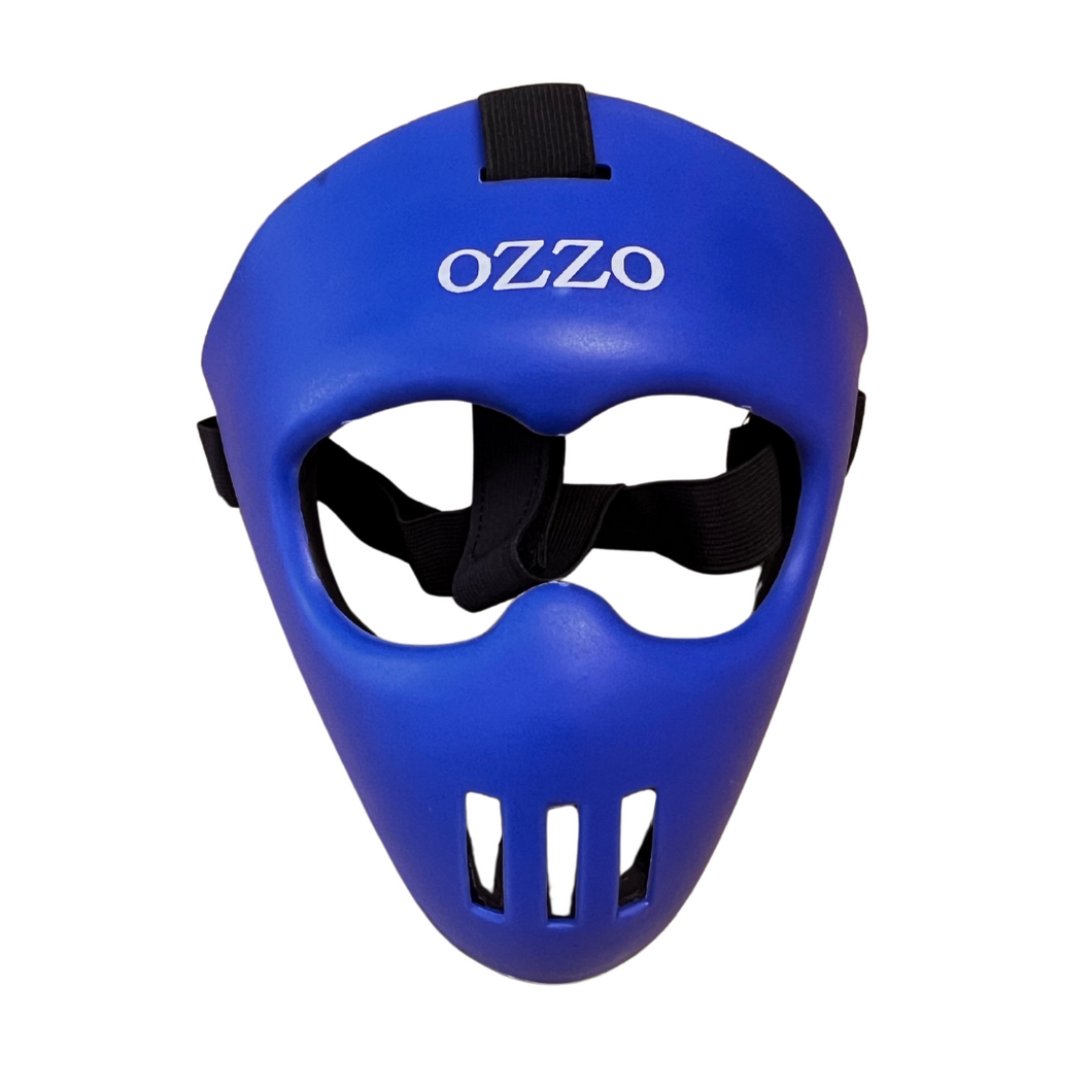 Ozzo Face Mask Fierce Full Colour