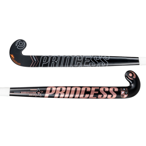 hokkie stokke 18" Mini Hockey Sticks – Princess Hockey SA
