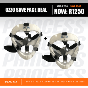 Deal 14: Ozzo Save Face Deal