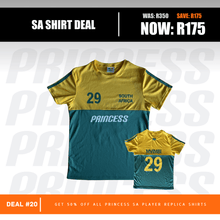 Deal 20: SA Shirt Deal