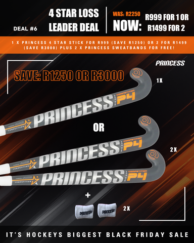 Deal 6: 4 Star Loss Leader