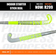 Deal 9: Indoor Starter Stick Deal