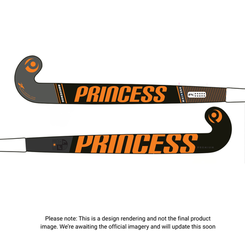 Princess Premium 7 STAR (2027)
