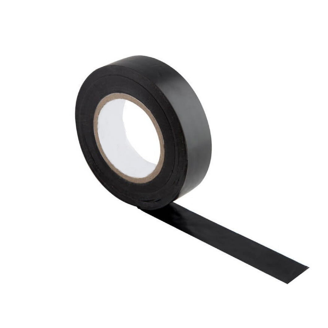 PVC Insulation Tape (Black)