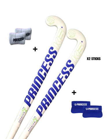 K5 DOUBLE TROUBLE Indoor deal