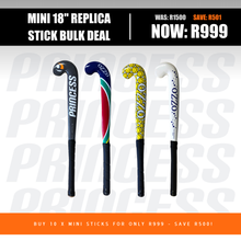 Deal #23: Mini 18" replica stick BULK DEAL