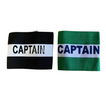 Ozzo Captains Armbands