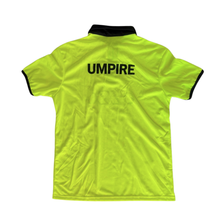 Ozzo Umpire Shirt