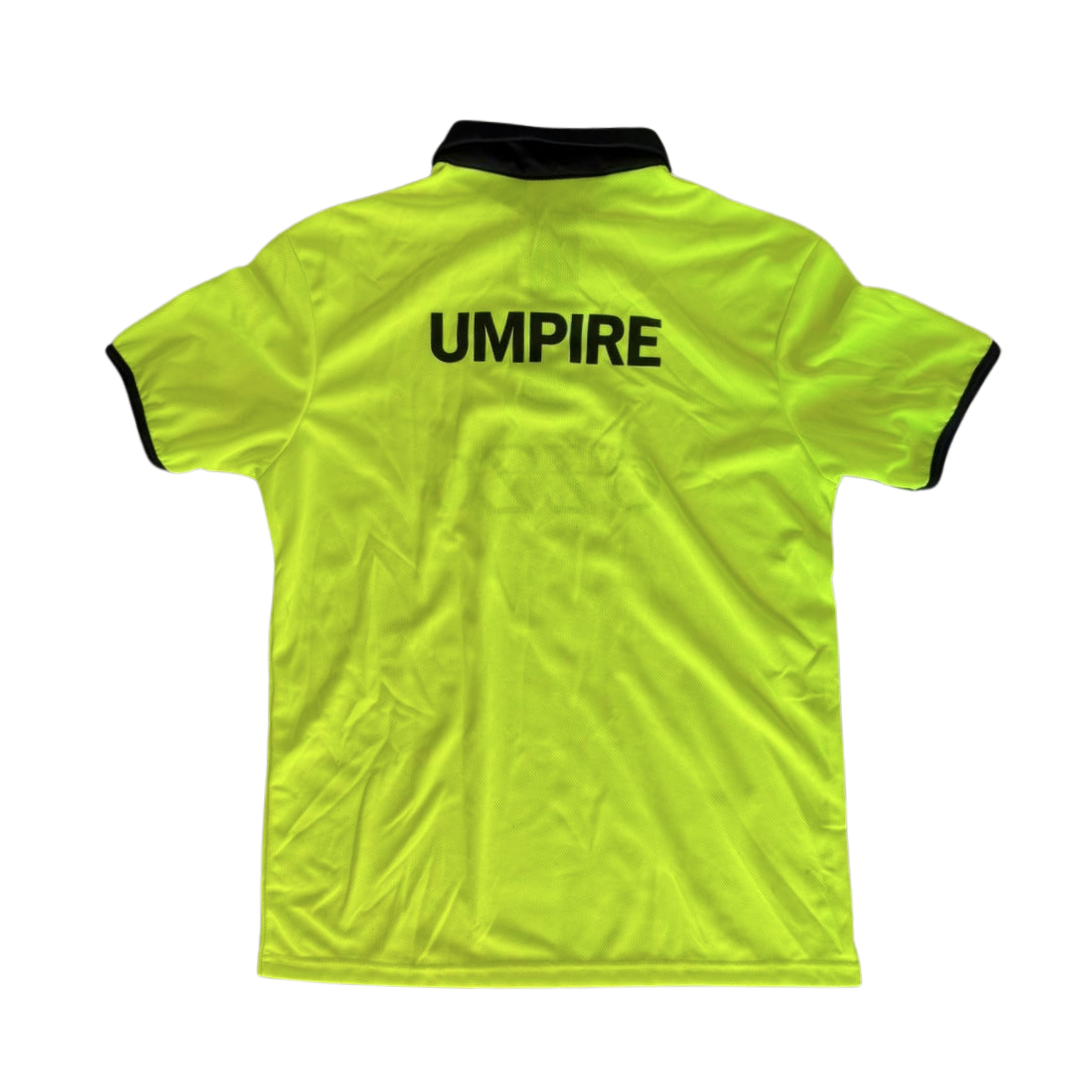 Ozzo Umpire Shirt – Princess Hockey SA