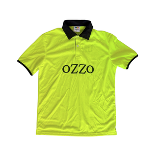 Ozzo Umpire Shirt
