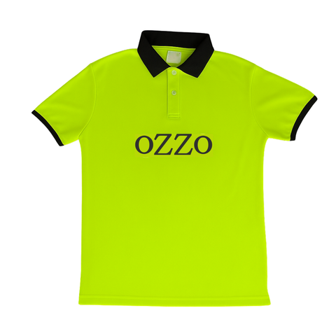 Ozzo Umpire Shirt