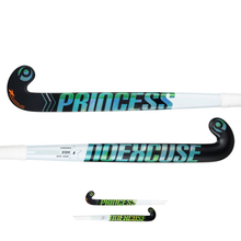 Princess No Excuse P1 (2026)