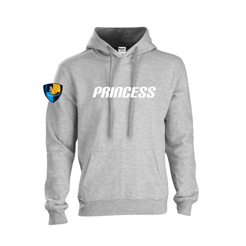 Princess Hoody - Pinelands Hockey Club