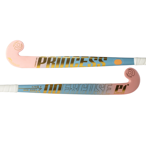 PRINCESS Indoor NO EXCUSE Limited Ed 2 Junior