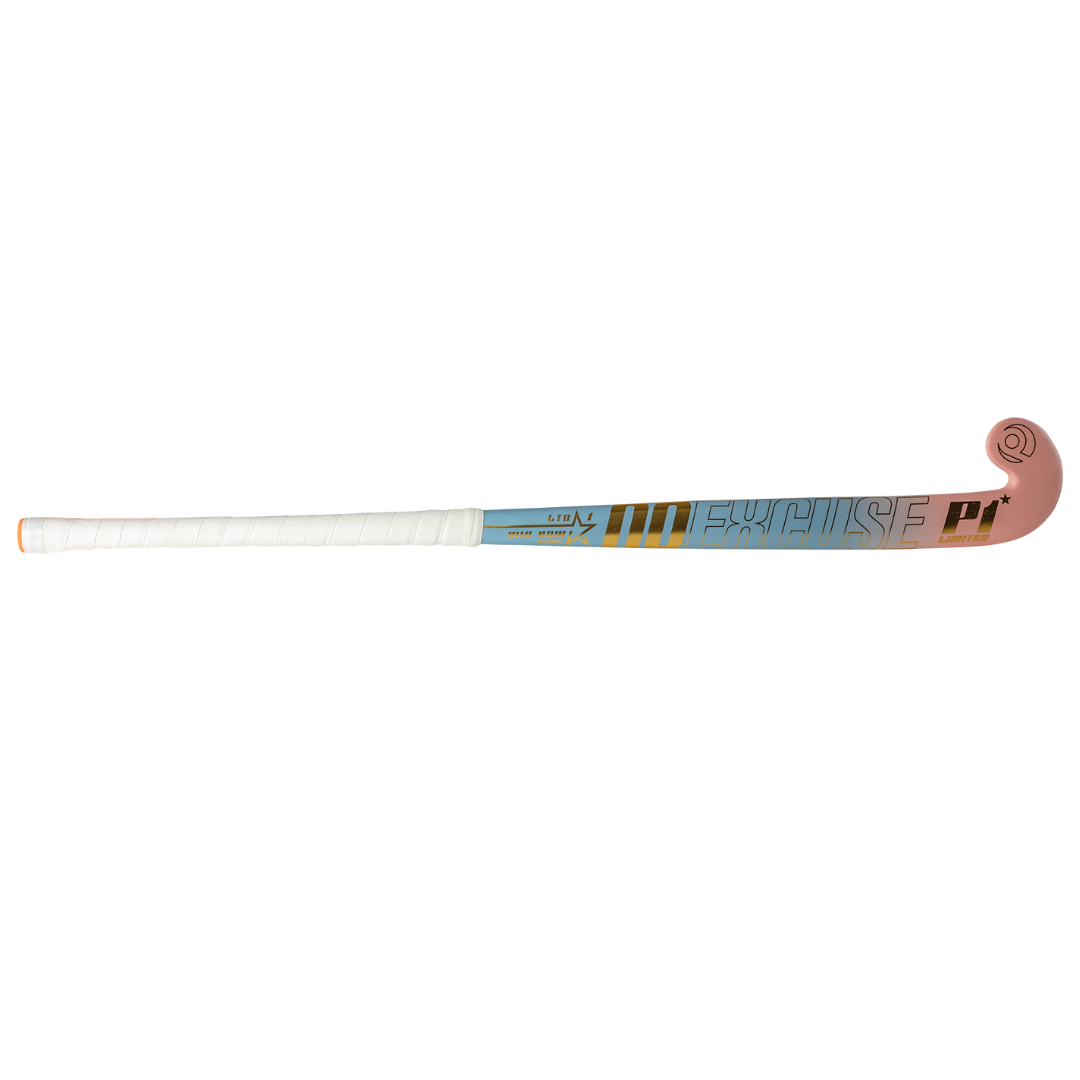 PRINCESS Indoor NO EXCUSE Limited Ed 2 Junior – Princess Hockey SA