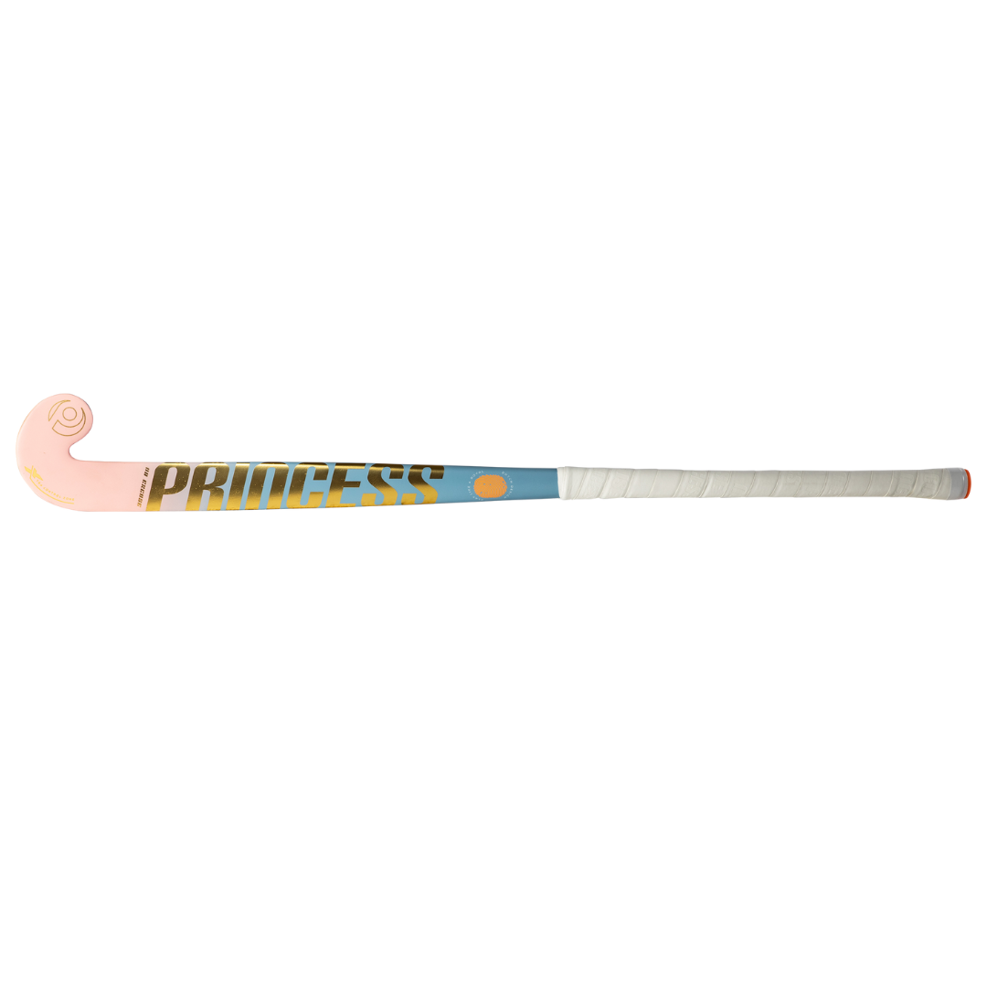 PRINCESS Indoor NO EXCUSE Limited Ed 2 Junior – Princess Hockey SA
