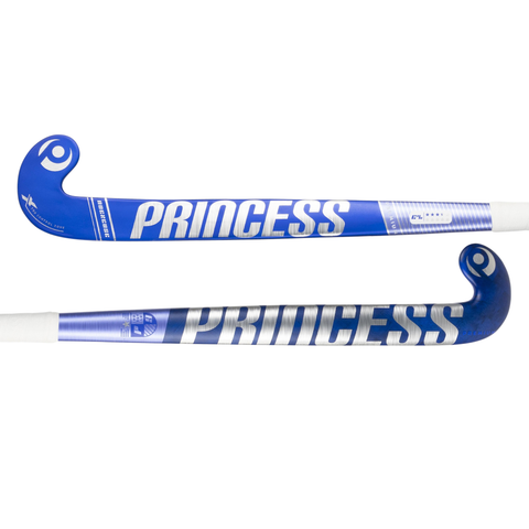 PRINCESS Indoor Premium 4K 9 STAR hockey stick (2027)