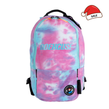 PRINCESS Backpack No Excuse Junior (Tie Dye)