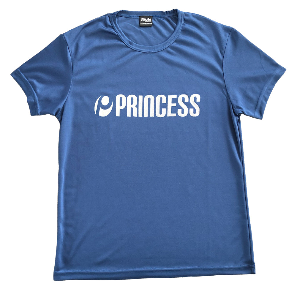 Princess Training Shirt