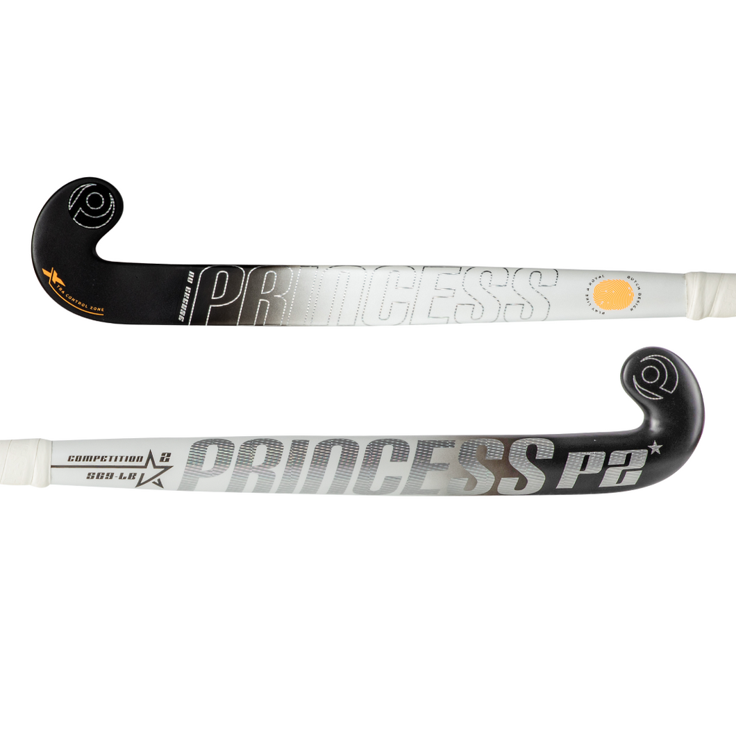 Princess Competition 2 STAR