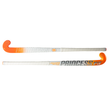 Princess Competition 3 STAR Junior - Orange