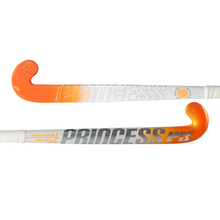 Princess Competition 3 STAR Junior - Orange