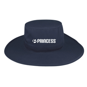 Princess Coaching Hat