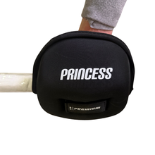 Princess Indoor Foam Blocker Glove