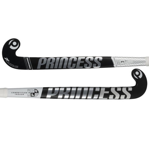 PRINCESS COMPETITION 8 STAR INDOOR hockey stick (2027)