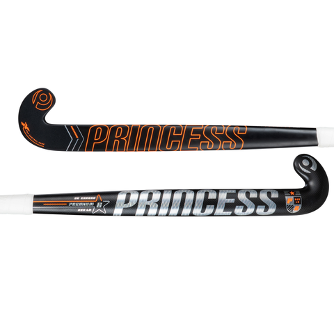 PRINCESS Premium 6 STAR INDOOR hockey stick (2026)