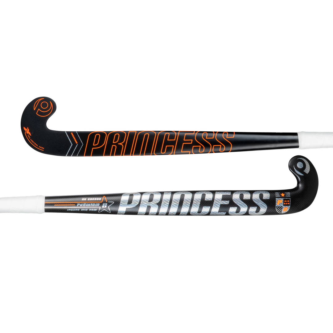 Princess Indoor Premium 6 Star (2026) – Princess Hockey SA