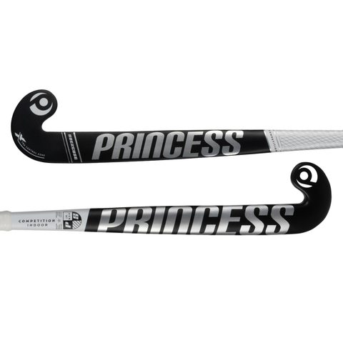 Princess Indoor COMPETITION 5 STAR  hockey stick (2027)