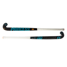 Princess No Excuse LTD P1 (Black/Aqua)