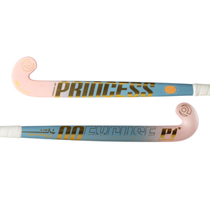 Princess No Excuse LTD P1 (Light Blue/Light Pink)