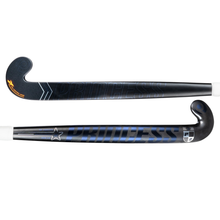 Princess Premium Black Hockey Stick