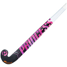 PRINCESS Indoor No Excuse Rise P2 Junior hockey stick (2027)