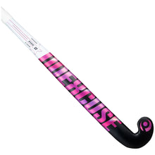 PRINCESS Indoor No Excuse Rise P2 Junior hockey stick (2027)