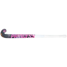 PRINCESS Indoor No Excuse Rise P2 Junior hockey stick (2027)